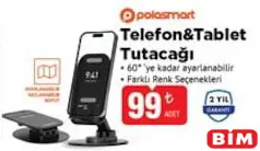 POLOSMART TELEFON&TABLET TUTACAĞI